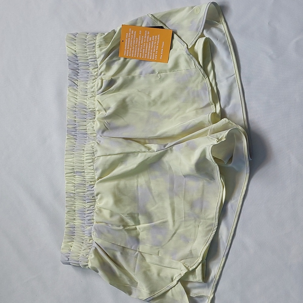 Avia Womens Soft Athletic Shorts Size XL